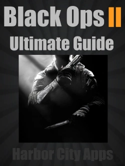 Bertrand.pt - Call Of Duty: Black Ops 2 Ultimate Guide (Plus Multiplayer Tips From The Pros)