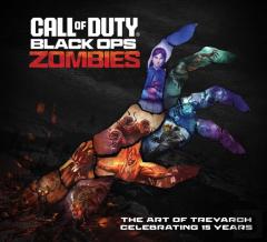 Call Of Duty Black Ops Zombies