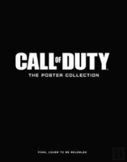 Bertrand.pt - Call Of Duty: The Poster Collection