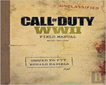 Call Of Duty Wwii: Field Manual