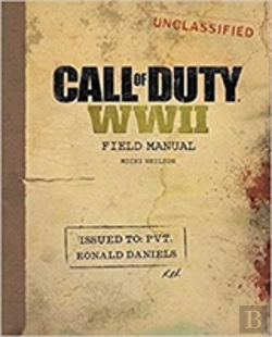 Bertrand.pt - Call Of Duty Wwii: Field Manual