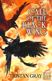 Call Of The Black Wing