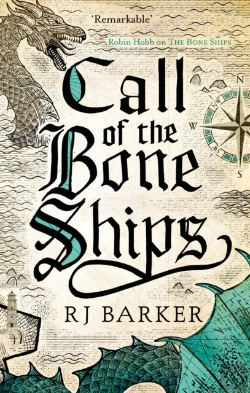 Bertrand.pt - Call Of The Bone Ships