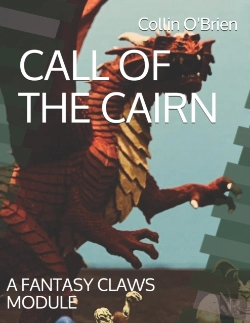 Bertrand.pt - Call Of The Cairn