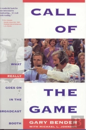 Call Of The Game
