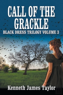 Bertrand.pt - Call Of The Grackle/Black Dress Trilogy Volume 3