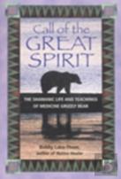 Call Of The Great Spirit