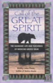 Call Of The Great Spirit