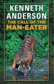 Call Of The Man-Eater