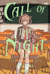 Call Of The Night 18