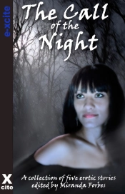 Call Of The Night