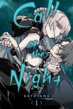 Bertrand.pt - Call Of The Night, Vol. 1