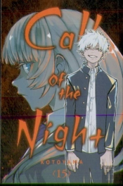 Call Of The Night, Vol. 15