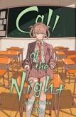 Call Of The Night, Vol. 18