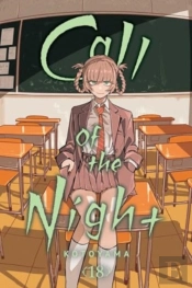 Call Of The Night, Vol. 18