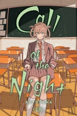 Bertrand.pt - Call Of The Night, Vol. 18