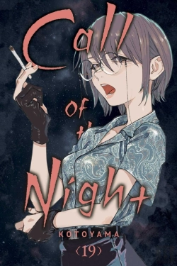 Bertrand.pt - Call Of The Night, Vol. 19