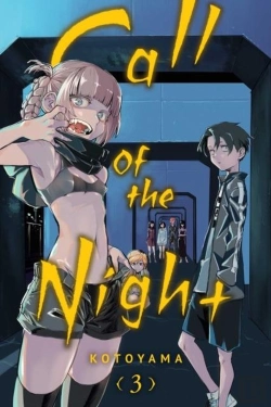 Bertrand.pt - Call Of The Night, Vol. 3