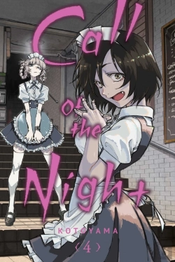 Bertrand.pt - Call Of The Night, Vol. 4