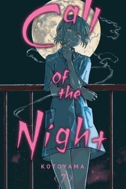 Bertrand.pt - Call Of The Night, Vol. 7