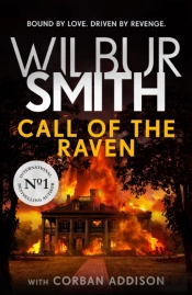 Call Of The Raven