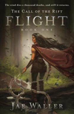 Bertrand.pt - Call Of The Rift, The: Flight