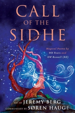 Bertrand.pt - Call Of The Sidhe: Magical Poems By Wb Y