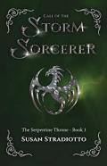 Call Of The Storm Sorcerer