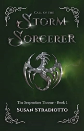 Call Of The Storm Sorcerer