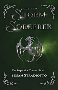 Bertrand.pt - Call Of The Storm Sorcerer