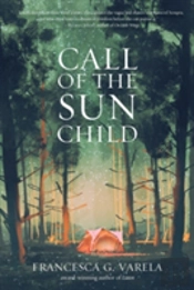 Call Of The Sun Child