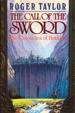 Bertrand.pt - Call Of The Sword [Chronicles Of Hawklan #1]