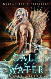Call Of Water