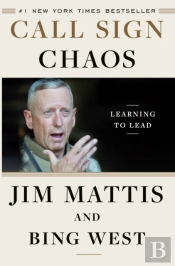 Call Sign Chaos