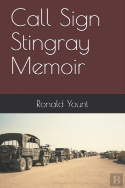 Bertrand.pt - Call Sign Stingray Memoir