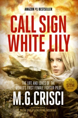 Bertrand.pt - Call Sign, White Lily (New Enlarged 5th Edition)