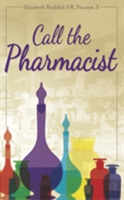 Call The Pharmacist