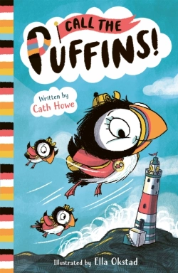 Bertrand.pt - Call The Puffins