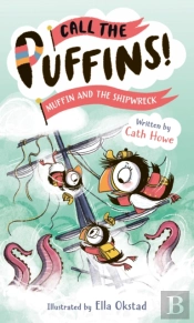 Call The Puffins: Muffin And The Shipwreck
