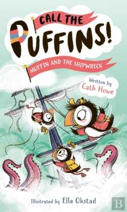 Bertrand.pt - Call The Puffins: Muffin And The Shipwreck