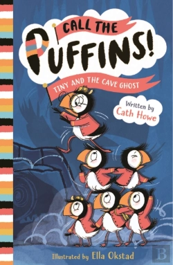 Bertrand.pt - Call The Puffins: Tiny And The Cave Ghost