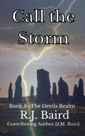 Call The Storm
