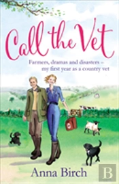 Call The Vet