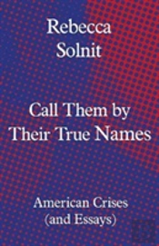 Call Them By Their True Names