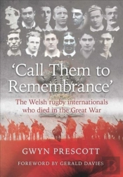'Call Them To Remembrance'