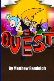 Call To A Quest