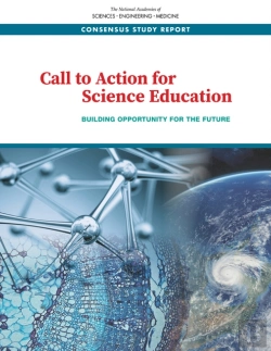 Bertrand.pt - Call To Action For Science Education