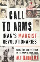 Call To Arms: Iranâ€™S Marxist Revolutionaries