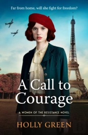 Call To Courage