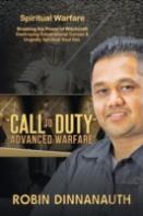 Call To Duty Advanced Warfare
